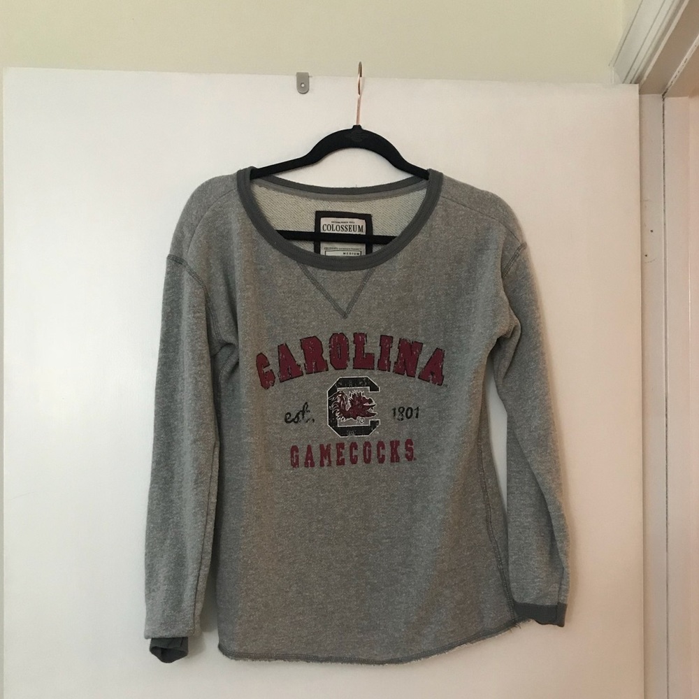 University of South Carolina Tee